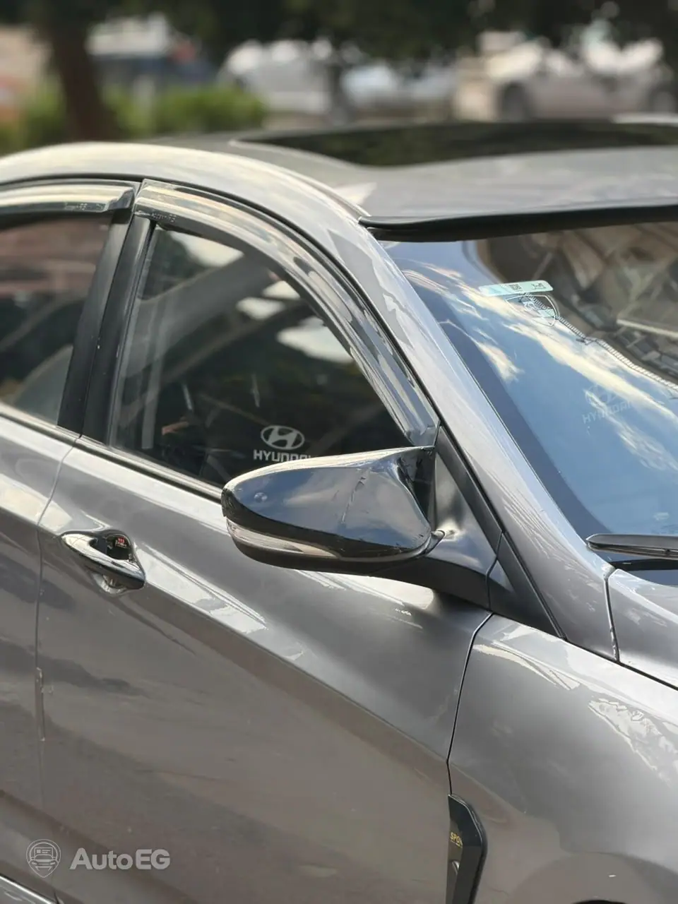 Hyundai Accent RB ٢٠١٦ – الصورة 5 من 15