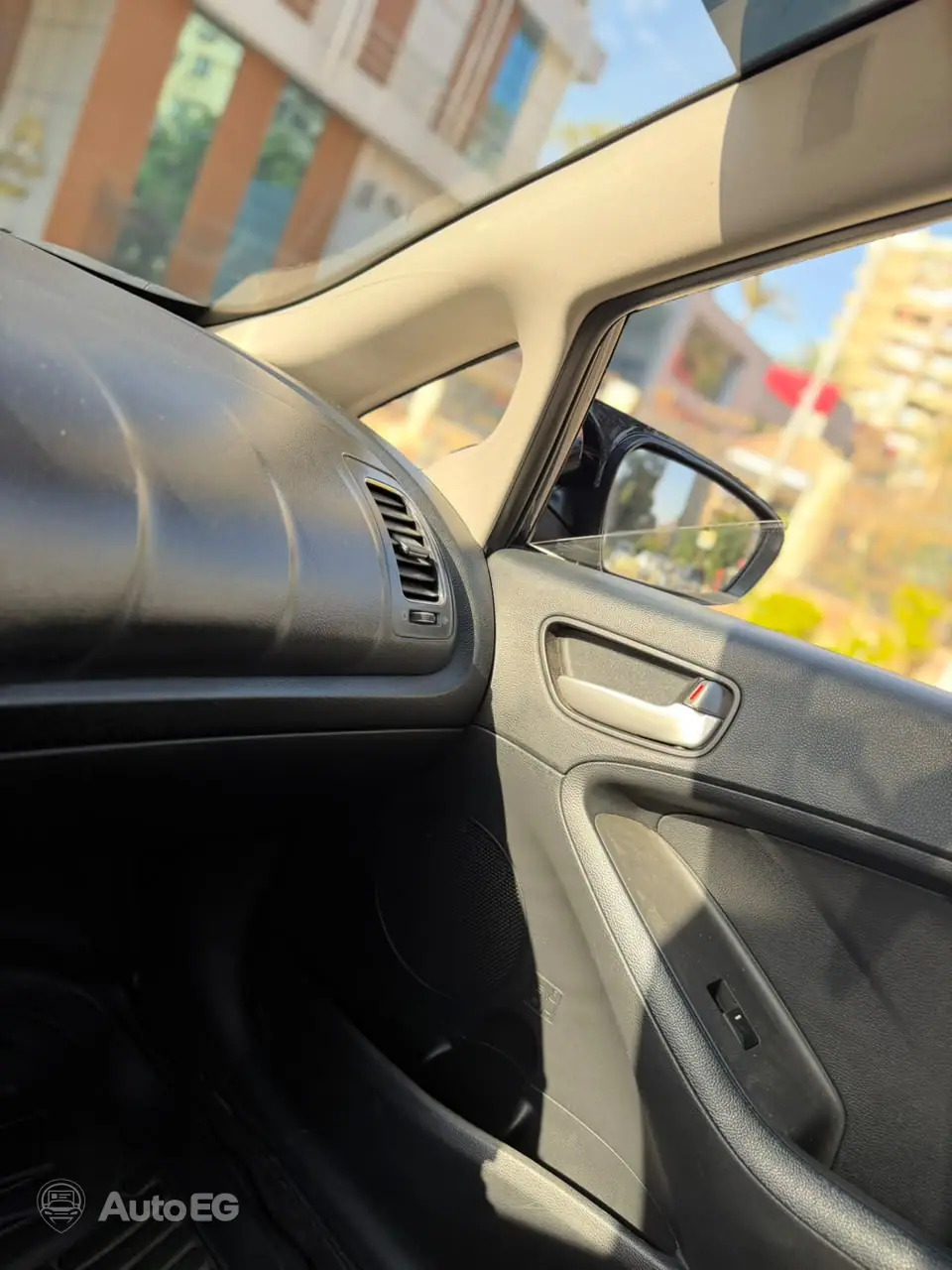 Kia Cerato ٢٠١٨ – الصورة 11 من 21