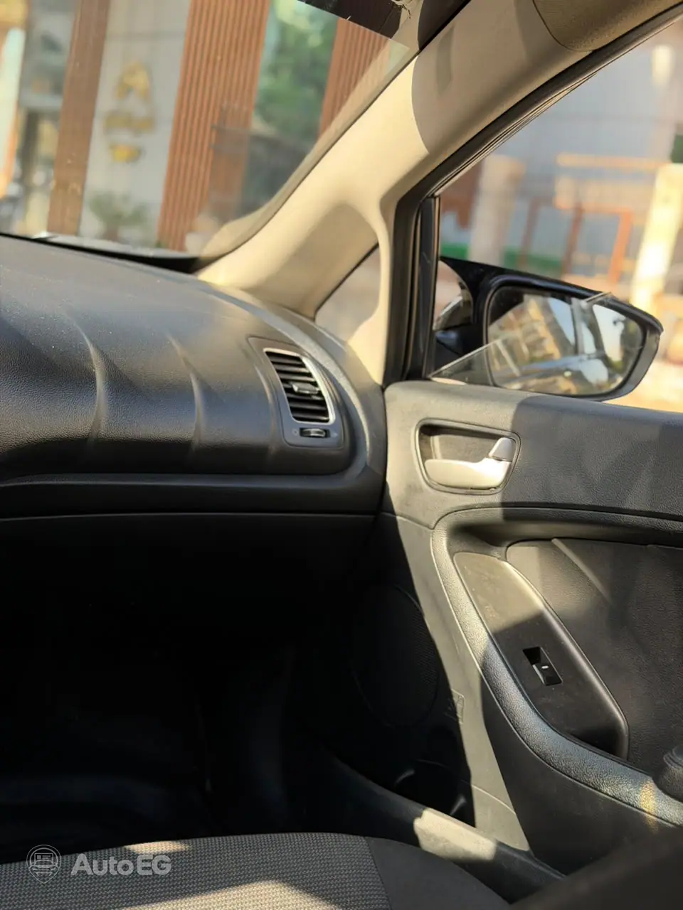 Kia Cerato ٢٠١٨ – الصورة 12 من 21