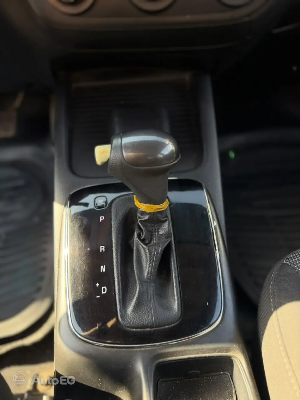 Kia Cerato ٢٠١٨ – الصورة 19 من 21