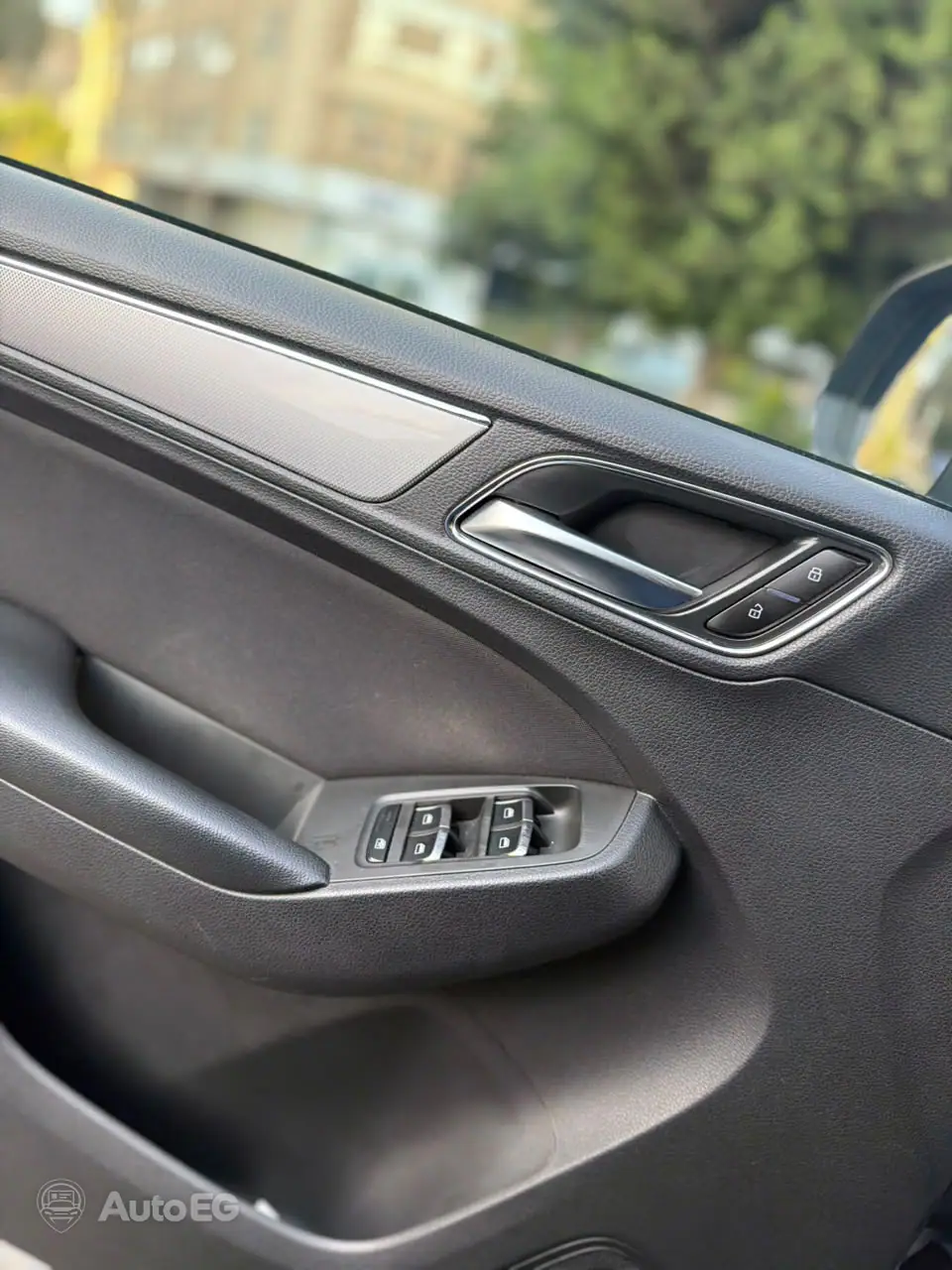 MG RX5 Comfort ٢٠٢١ – الصورة 20 من 21