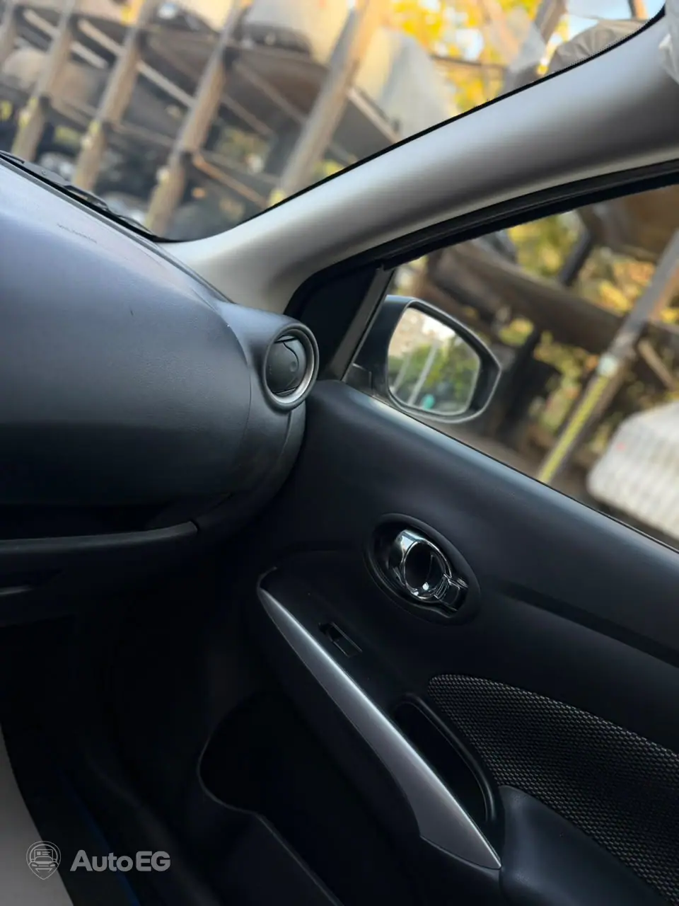 Nissan Sunny ٢٠٢٦ – الصورة 12 من 23