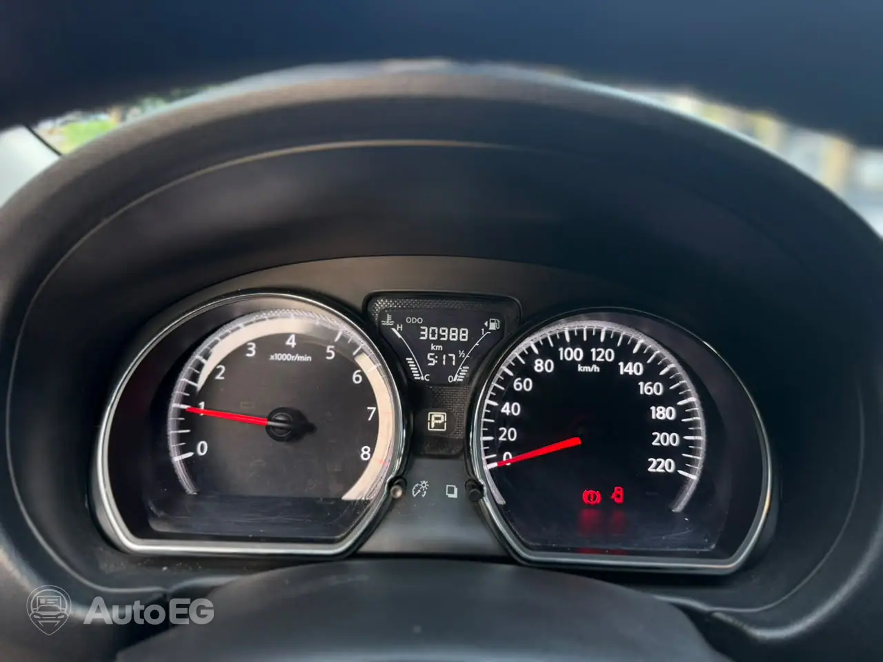 Nissan Sunny ٢٠٢٦ – الصورة 19 من 23