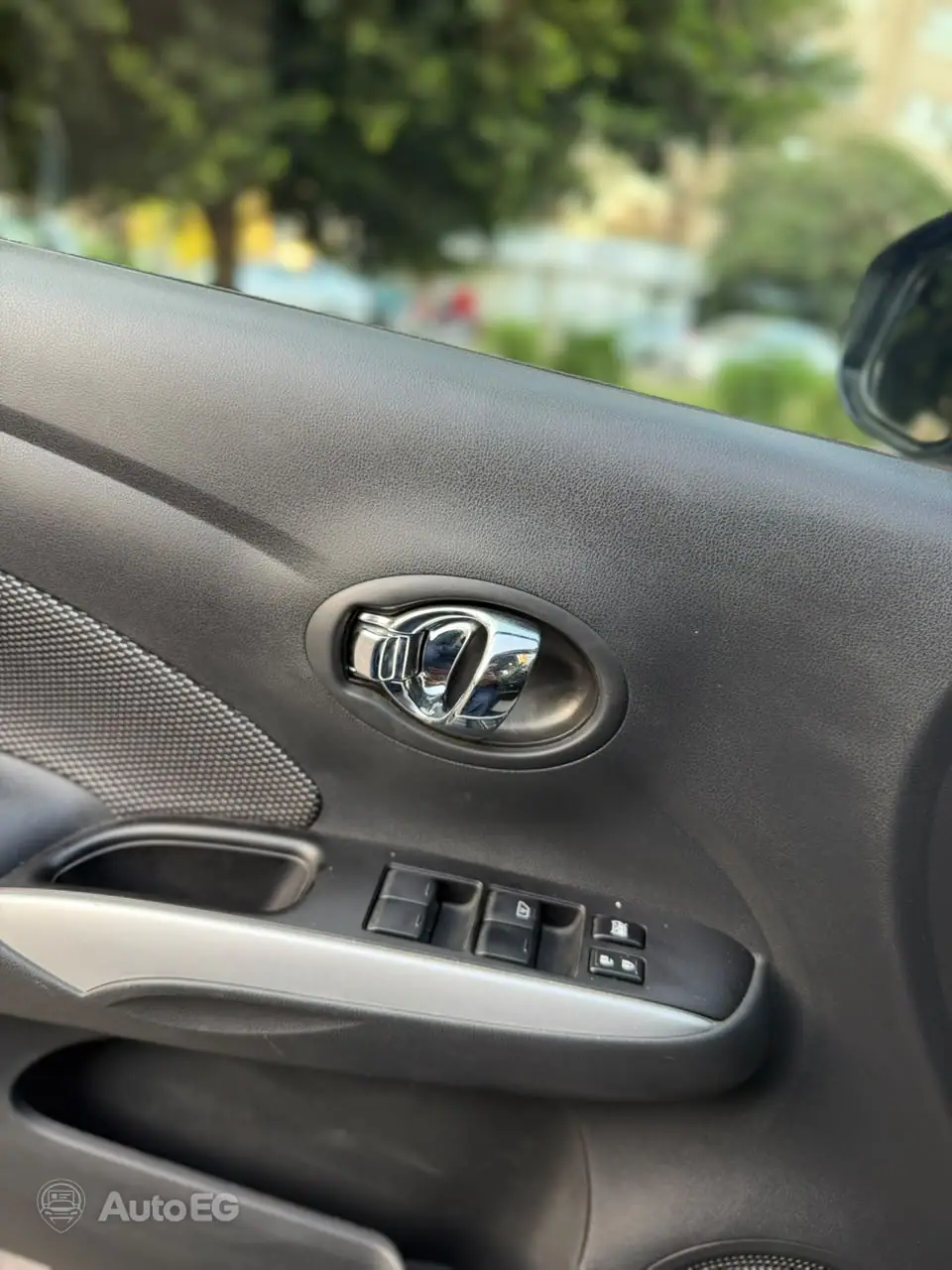 Nissan Sunny ٢٠٢٦ – الصورة 21 من 23
