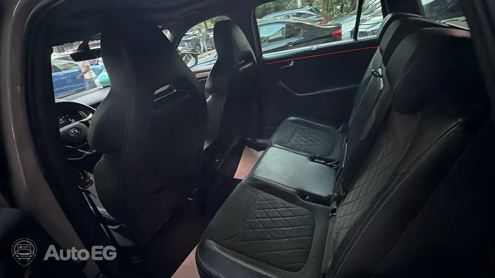 Skoda Kodiaq ٢٠٢١ – الصورة 10 من 11