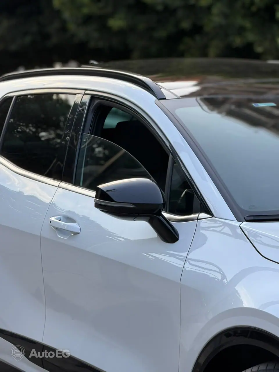 Kia Sportage ٢٠٢٥ – الصورة 5 من 24