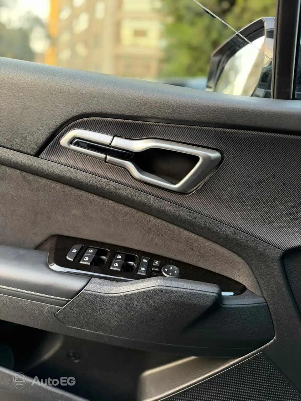 Kia Sportage ٢٠٢٥ – الصورة 22 من 24