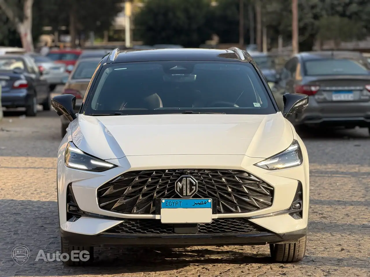 MG One ٢٠٢٥ – الصورة 5 من 19