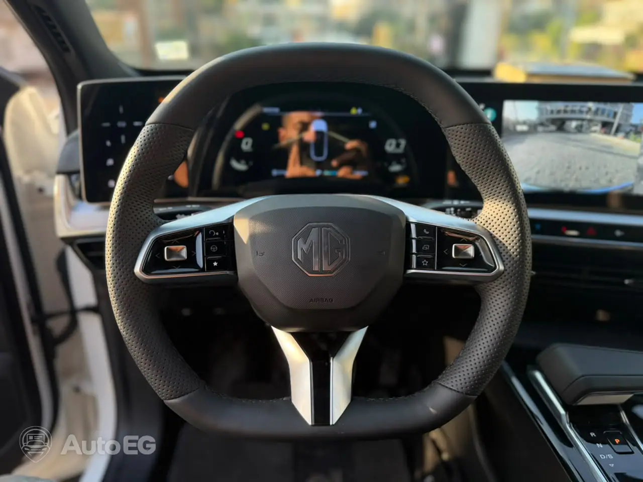 MG One ٢٠٢٥ – الصورة 16 من 19
