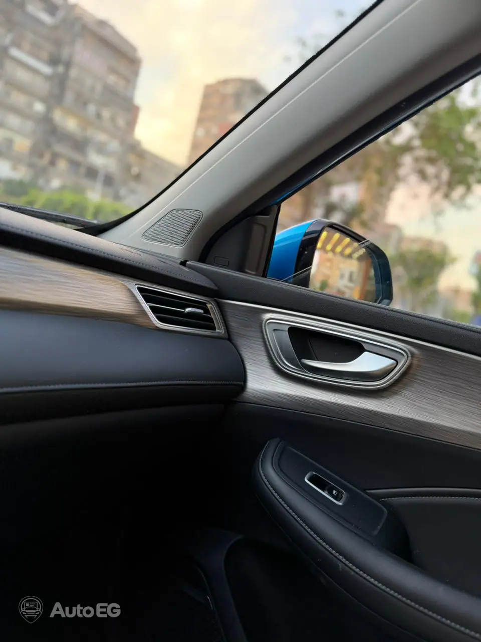 MG RX5 ٢٠٢٣ – الصورة 5 من 10