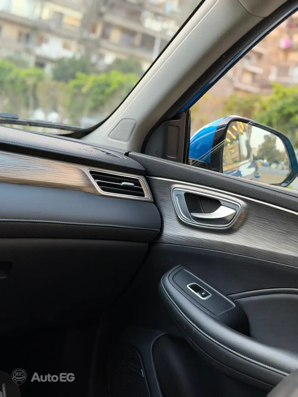 MG RX5 ٢٠٢٣ – الصورة 6 من 10