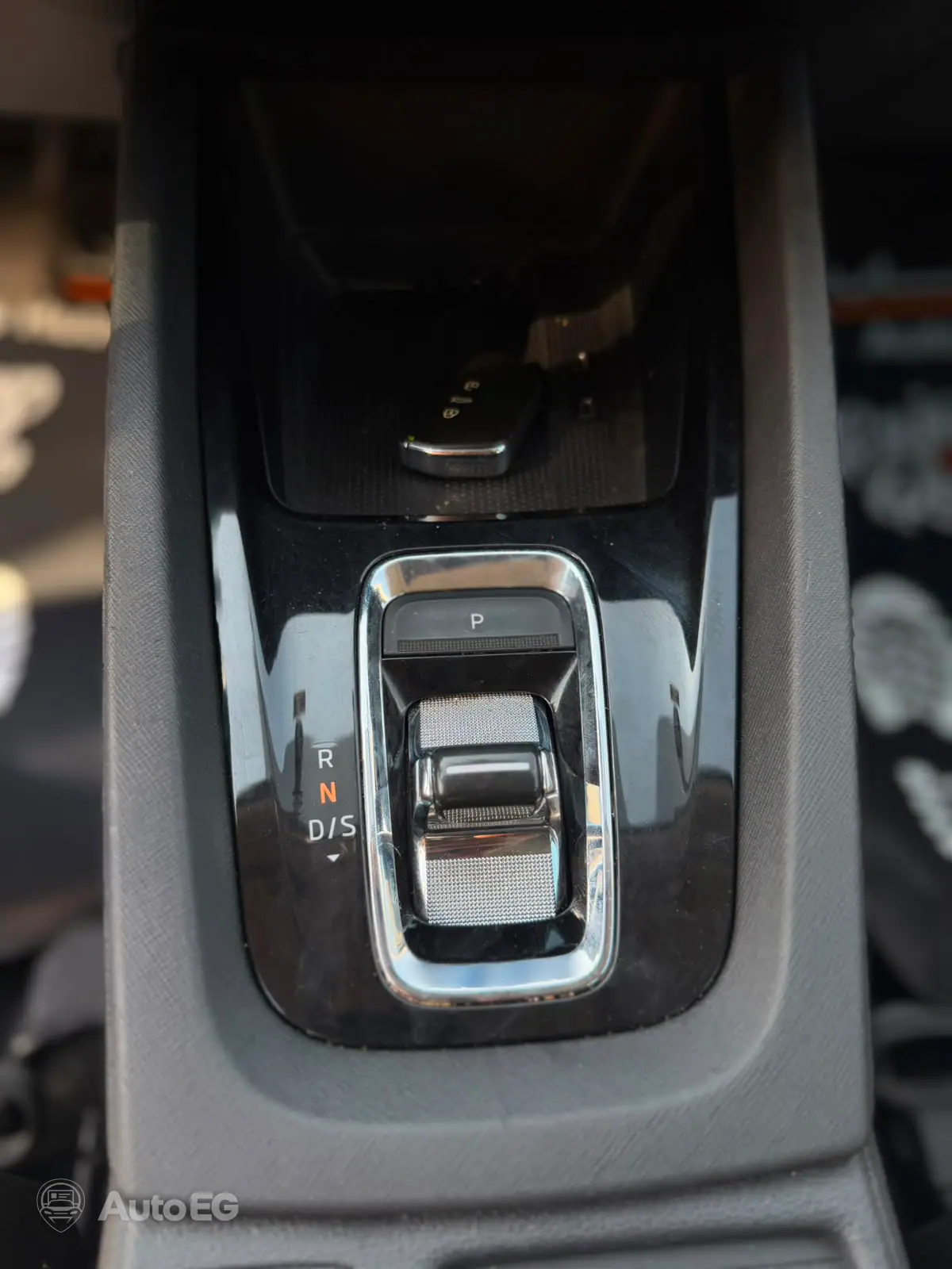 Skoda Octavia A8 ٢٠٢١ – الصورة 20 من 22