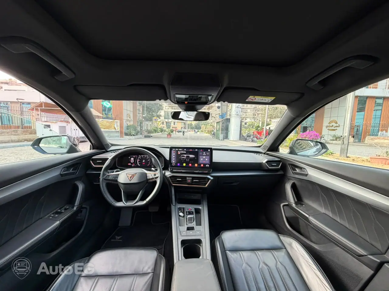 Cupra Formentor ٢٠٢٤ – الصورة 8 من 22