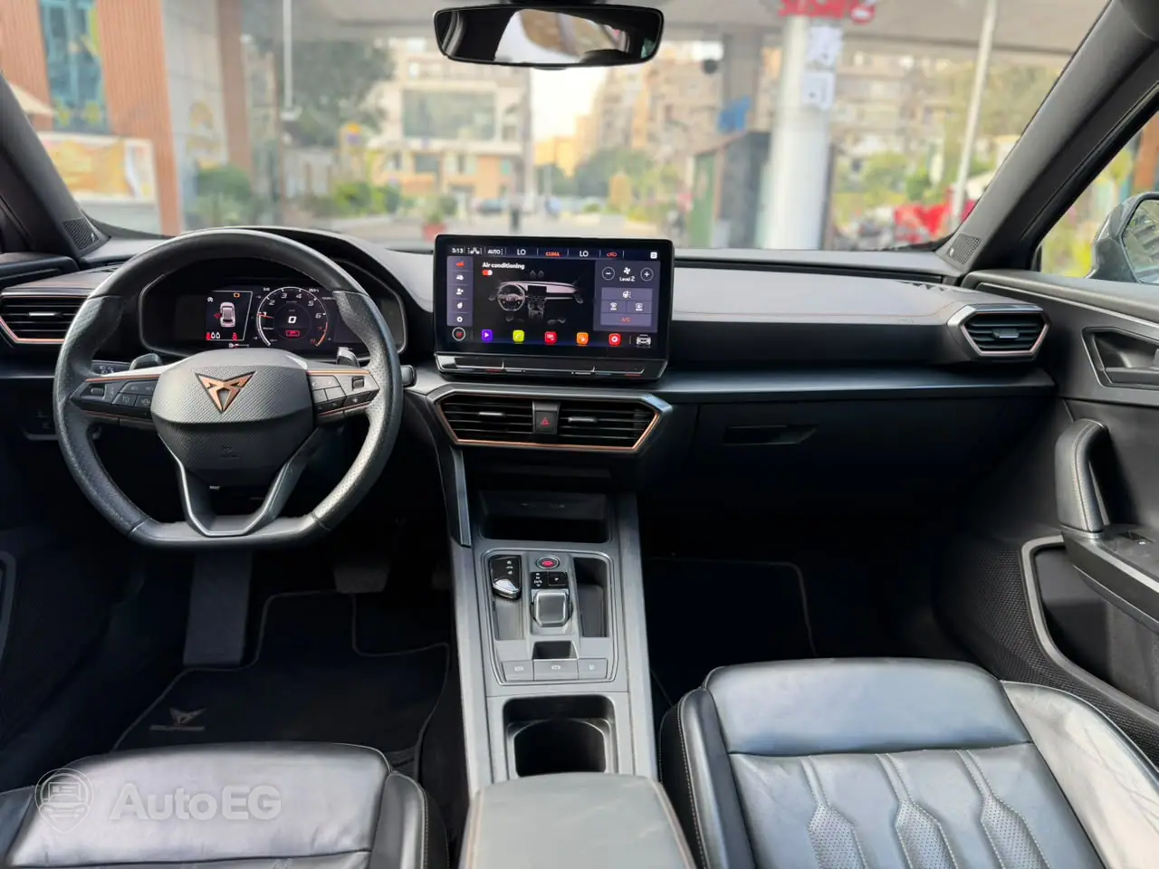 Cupra Formentor ٢٠٢٤ – الصورة 9 من 22