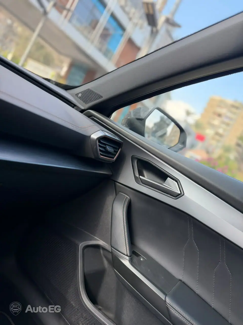 Cupra Formentor ٢٠٢٤ – الصورة 13 من 22