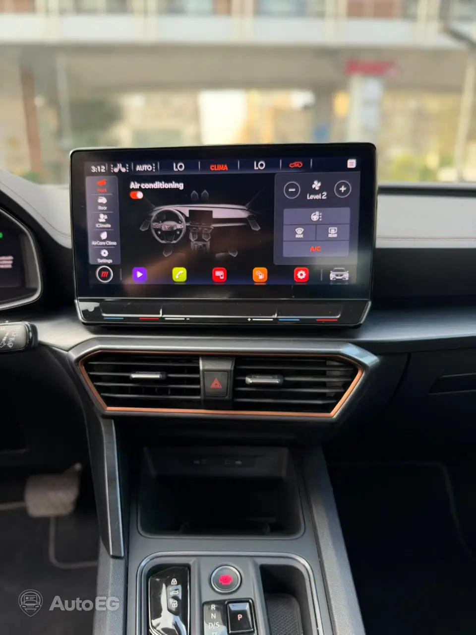Cupra Formentor ٢٠٢٤ – الصورة 16 من 22