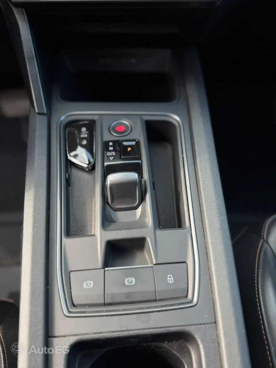 Cupra Formentor ٢٠٢٤ – الصورة 19 من 22