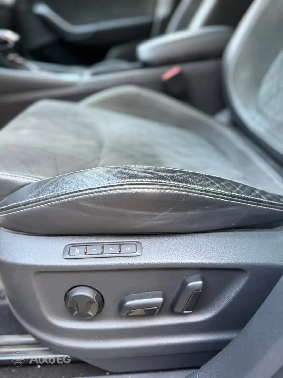 Skoda Kodiaq ٢٠٢١ – الصورة 23 من 25