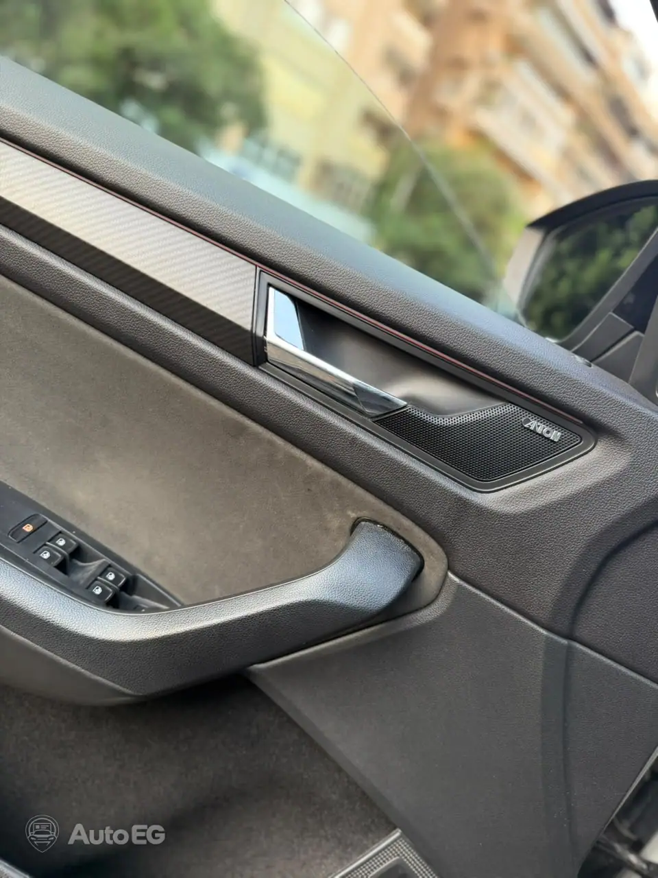 Skoda Kodiaq ٢٠٢١ – الصورة 24 من 25