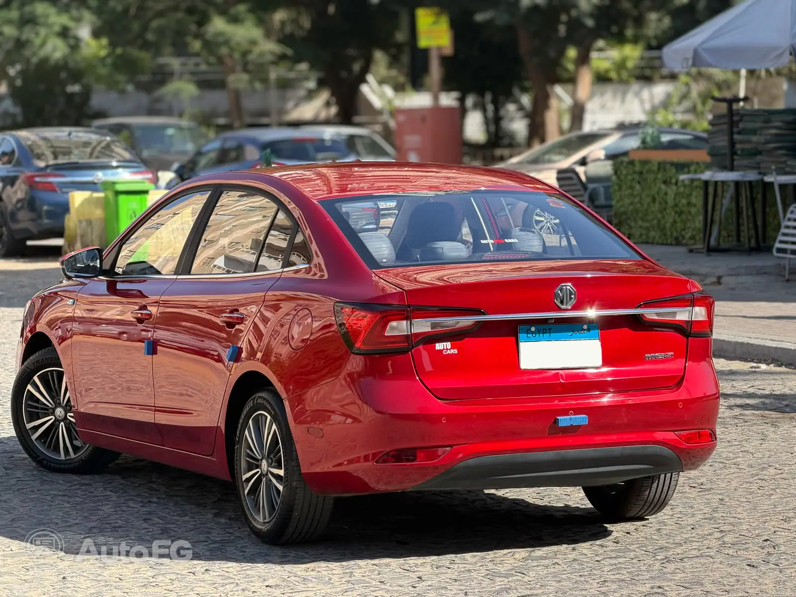 MG 5 ٢٠٢١ – الصورة 4 من 20