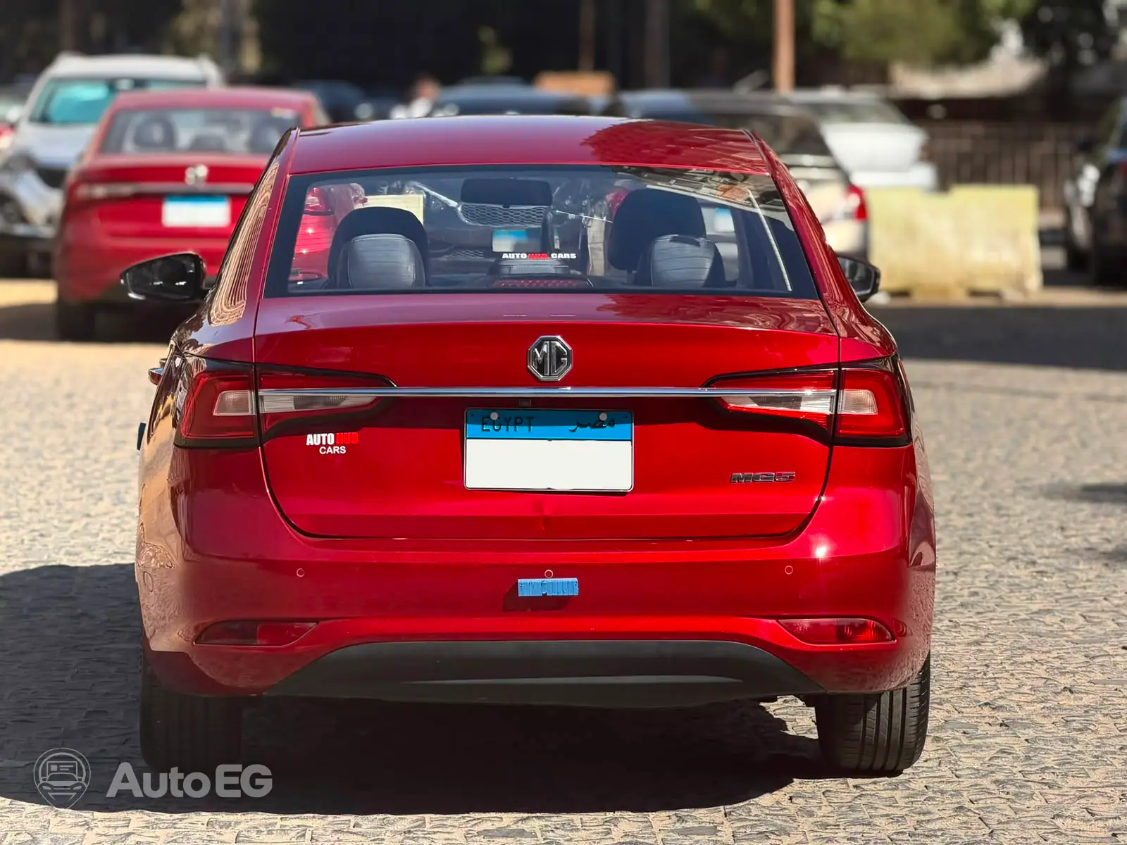 MG 5 ٢٠٢١ – الصورة 6 من 20