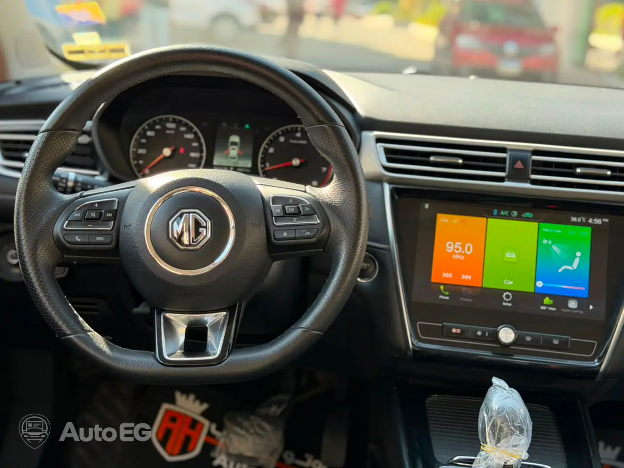 MG 5 ٢٠٢١ – الصورة 14 من 20